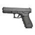 Glock 20 Gen 4, 10MM AUTO, Black - 764503802010 
