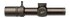 ZeroTech Optics Optics Vengeance HD 1-10x28 RMGL, Matte Black 