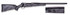 Weatherby Mark V Backcountry Guide Ti, 6.5 Weatherby RPM, 24.00" Threaded Barrel, 4 RDs, Titanium receiver, Black 