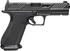 Shadow Systems DR920 Elite, 9mm, 4.50" Barrel, 17 RDs, Universal Optic Cut, Black 