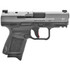 Century Canik TP9 Elite SC, 9MM Luger, 3.60" Barrel, 12 Rds, Tungsten - 787450915190 