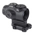 Primary Arms GLx 1x MicroPrism, Black 