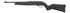 One Horse OH-HG02, 10 RDs, Slim free-floating design, Black 
