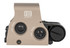 EOTECH XPS3-0, Night Vision Compatible, Black with Tan Hood 