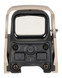 EOTECH XPS3-0, Night Vision Compatible, Black with Tan Hood 