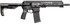 Patriot Ordnance Factory P415 EDGE SBR, 5.56 NATO, 10.50" Barrel, 30 RDs, Black 