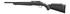 Ruger American Rimfire LRT, .22 LR, 16.10" Threaded Barrel, 10 RDs, Satin Blued, Black 