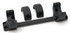 DNZ Products Game Reaper, Black Matte 