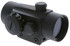 Truglo TG8030P, 5 MOA, Matte Black 