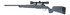 Savage Axis 2 XP, .30-06 Springfield, 20.00" Threaded Barrel, 4 RDs, 3-9x40mm Scope, Matte Black 