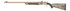 CVA Accura LR-X, .50 Cal, 30.00" Threaded Barrel, 1 RDs, FDE Nitride, Flat Dark Earth 