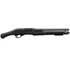 Chiappa Honcho Tactical Pump, 20 Gauge, 14.00" Barrel, 5 RDs, Manual Safety, Black 
