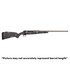 Fierce Firearms Twist Rogue XP, 22 Creedmoor, 20.00" Barrel, 10 RDs, Smoked Bronze 