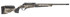 Savage 110 Ultralite Pro, .300 WSM, 20.00" Threaded Barrel, 3 RDs, 1 Piece 20 MOA Picatinny Rail Optic Cut, Savage Woodland Camo / Blackout Cerakote 