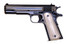 Colt 1911C Government, .45 ACP, 5.00" Barrel, 7 RDs, Blue 