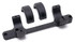 DNZ Products Game Reaper, Black Matte 