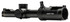 ZeroTech Optics Thrive HD 1-8x24, PHR 4 Illuminated Reticle, 30mm Tube, Black 