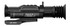 DNT Optics Zulus HD 5-20x V2 Digital Night Vision Riflescope, Black 