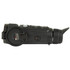 Nocpix VISTA H35R, 3x35mm, Black 