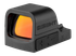 Osight Osight K, 6 MOA, 1X Power, Black Matte 