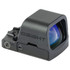 Osight Osight K, 6 MOA, 1X Power, Black Matte 