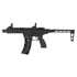 Retay RA1522, .22 LR, 8.00" Barrel, 10 RDs, M-LOK forend, Black 
