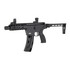 Retay RA1522, .22 LR, 8.00" Barrel, 10 RDs, M-LOK forend, Black 