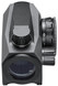 Simmons Pro Target 1x20mm Red Dot Sight, Matte Black 