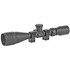 BSA Sweet 17 3-9x40 AO, 30/30 Duplex Reticle, Black Matte 