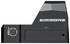 Simmons Pro Target, Matte Black 