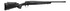 Browning X-Bolt 2 Hunter Composite SPR Compact, .308 WIN, 18.00" Threaded Barrel, 4 RDs, Adjustable Length Of Pull, Black 