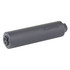 Griffin Armament GP5, 1/2x28 Mount, Black 