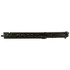 Primary Weapons MK114 Mod 1-M Upper, .223 Remington, Long Stroke Piston System & Adjustable Gas, Anodized, Black 
