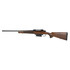 EAA BLK Bolt-Action, .30-06 Springfield, 20.00" Threaded Barrel, 5 RDs, Black 