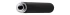 Inland Manufacturing I-CAN II, 5/8x24 Direct Thread, Black 