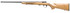 Browning T-Bolt Sporter, .22 LR, 22.00" Barrel, 10 RDs, Double Helix Magazine, Polished Blued 