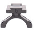 Geissele Automatics Super Precision Scope Cap Mount Top ACRO 30mm, Black 