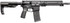 Patriot Ordnance Factory Renegade+ DI SBR, 5.56 NATO, 10.50" Barrel, 30 RDs, Black 