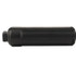 Knight's Armament 900 DTS-1, 9mm, Direct Thread Suppressor, Black 