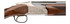 Browning Citori 825 Field, 28 Gauge, 26.00" Barrel, 2 RDs, Gloss Blued/Silver Nitride, Bi-Tone 