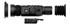 DNT Optics HS650R Hydra LRF, Black 