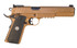 EAA MC1911S Hunter, 10mm, 6.00" Barrel, 8 RDs, Flat Dark Earth 