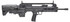 Springfield Hellion, 5.56 NATO, 18.00" Barrel, 10 Rds, Black - 706397990596 
