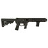Angstadt Arms Vanquish-9, 9mm, 10.50" Barrel, 17 RDs, Black 