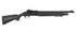 Tokarev USA TTF 12 T300A1, 12 Gauge, 18.50" Barrel, 5 RDs, Fiber Optic Sights, Black 