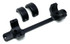 DNZ Products Game Reaper Savage All Round 8x40 Short Action 1" Low Scope Mount, Black 