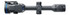 Pulsar Thermion 2 LRF XP60, Black 