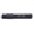 Inland Manufacturing I-CAN II 9MM BQD Suppressor, Nitride/Melonite Finish, Black 