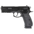 CZ 75 SP-01 Tactical, 9MM, 4.6" Barrel, 19 Rds, Black Polycoat - 806703912158 