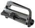 Luth-AR UR-01-E3-M4, 5.56 NATO, A1 Stripped Upper, 7075-T6 Aluminum, Black 
